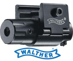 WALTHER MICRO SHOT LASER 