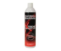 SWISS ARMS EXREME BLOW BACK GAS 1000ml