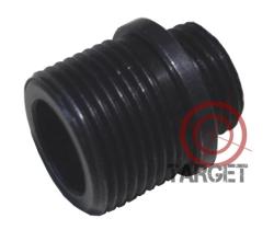 ADAPTER FOR THREADED PISTOLS 1x14mm