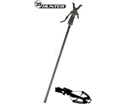 39HUNTER TELESCOPIC SUPPORT FOR CROSSBOW