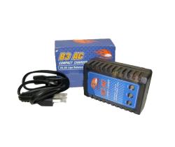BATTERY CHARGER FOR LIPO BATTERIES