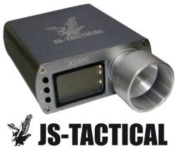 JS-TACTICAL CRONOGRAFO X3300