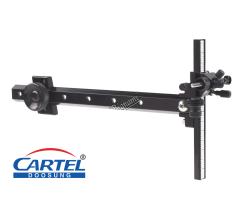 CARTEL SHOOTING SIGHT FOR "CHAMPION" BOW