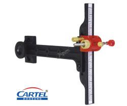 CARTEL SHOOTING SIGHT FOR "BASIC" BOW