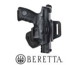 BERETTA LEATHER HOLSTER MOD 02 FOR APX