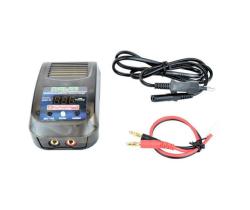 FUEL PROFESSIONAL UNIVERSAL BATTERY CHARGER NEW