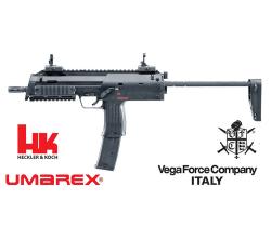 UMAREX H&K MP7 NAVY GBBR VFC