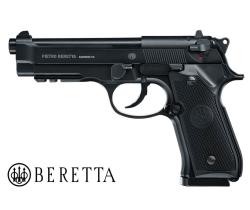 BERETTA M92A1 BB STEEL 4,5MM BLOWBACK FULL METAL
