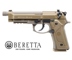 BERETTA M9A3 MILITARY BB STEEL 4,5MM BLOWBACK FULL METAL