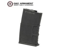 G&G MAGAZINE 370 STROKES FOR SERIES TR16 MBR 308