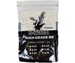 JS-TACTICAL BB HIGH GRADE 0,32 gr