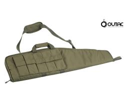 OUTAC GREEN WEAPON BAG