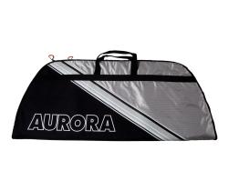 AURORA NEXT PROFESSIONAL GRAY COMPOUND BOW BAG