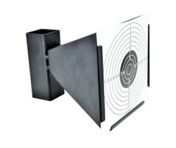 WO SPORT TARGET HOLDER IN CONICAL METAL