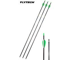 FLYTECH ARROW FOR CARBOMAX 1100 BOW + POINT
