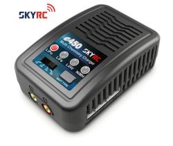 SKY RC PROFESSIONAL UNIVERSAL BATTERY CHARGER E450