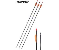 FLYTECH ARROW FOR CARBOMAX 31 '' 750 + POINT