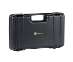 EVOLUTION PROFESSIONAL MILITARY CASE FOR RIFLE 47,5X27X8 BLACK