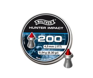 WALTHER HUNTER IMPACT 4,5mm