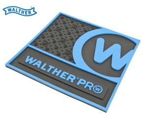 WALTHER MAT FOR DISMANTLING WEAPONS 3D RUBBER 300X300