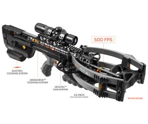 target-softair it p752875-balestra-jaguar-ii-folium-camo-240fps-new-scope-sniper 014