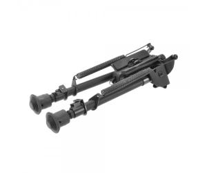HARRYS METAL BIPOD, STRAP AND WEAVER ATTACHMENT