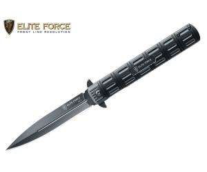 ELITE FORCE FOLDING KNIFE EF126