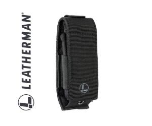 LEATHERMAN BLACK NYLON SLEEVE XL WITH MOLLE ATTACHMENT
