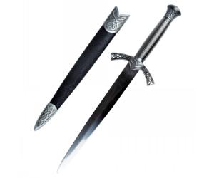 target-softair en p1010287-medieval-ornamental-templar-dagger-with-sheath 021