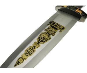 target-softair en p1172850-ornamental-sword-tang-silver-dragon 001