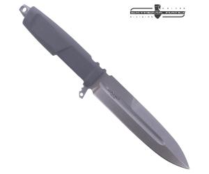 EXTREMA RATIO KNIFE CONTACT C WOLF GRAY