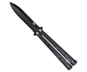 SCK TACTICAL KNIFE BUTTERFLY AGGRESSOR