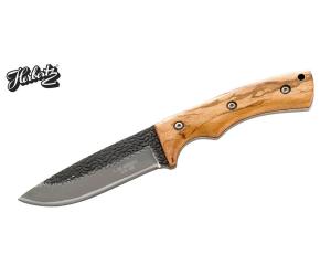HERBERTZ BELT FIXED BLADE KNIFE 104210