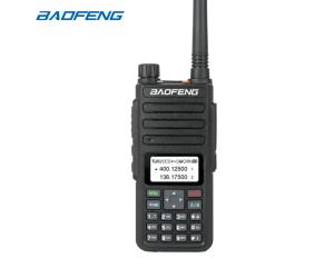 BAOFENG RICETRASMITTENTE H6 DUAL BAND VHF/UHF FM
