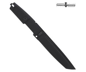 EXTREMA RATIO KNIFE T4000 S BLACK