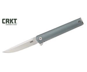 CRKT FOLDING KNIFE CEO COMPACT by RICHARD ROGERS