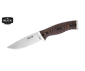 BUCK FIXED BLADE SELKIRK SMALL 853BRS