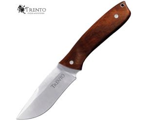 TRENTO KNIVE KNIFE HUNTER 640