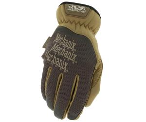 MECHANIX WEAR FAST FIT TACTICAL COYOTE BROWN