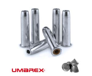 UMAREX SLEEVE 4.5 mm FOR LEADS 10PCS