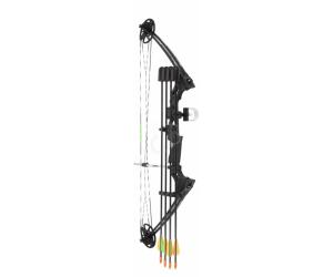 target-softair it p561623-hoyt-arco-compound-ignite-blackout-15-70-lbs 018