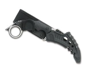 target-softair en p416444-united-cutlery-paracord-survival-bracelet-black-brown 001