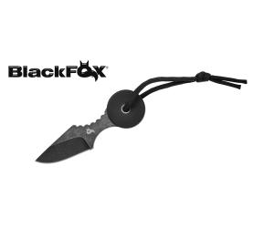 FOX BLACKFOX ARROW FIXED KNIFE BF-753