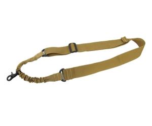 BO BUNGEE STRAP RELEASED 1 TAN POINT