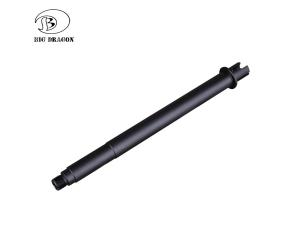 BIG DRAGON OUTER BARREL 10,5 &#39;&#39; FOR M4