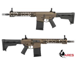 ARES ELECTRIC RIFLE AR308M BRONZE