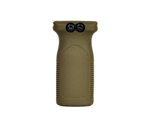 target-softair en p418694-vertical-swiss-arms-handle-with-torch-housing 009