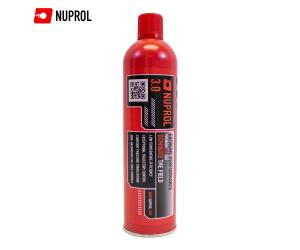 NUPROL 3.0 PREMIUM RED EXTREME POWER GAS 1000ml