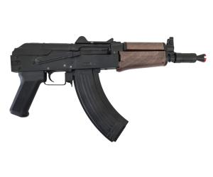 AKS74U FULL METAL WITH GUN BAG - EXHIBITION