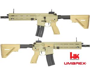 UMAREX HECKLER & KOCH HK416 A5 SPORTLINE DESERT